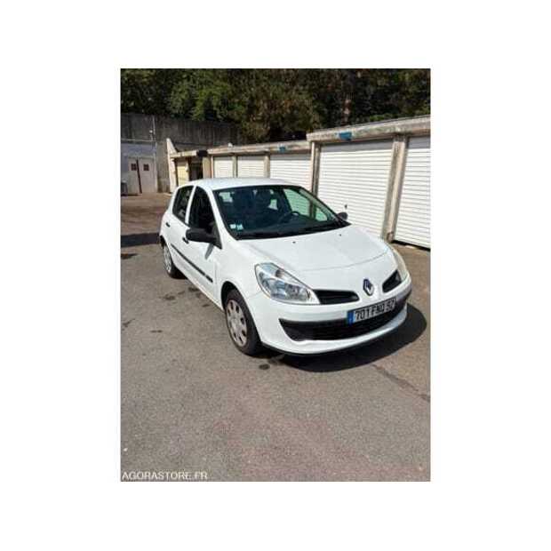 2008 رينو Clio-49038565