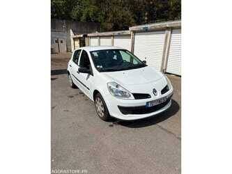 Image for CARS 2008 Renault Clio