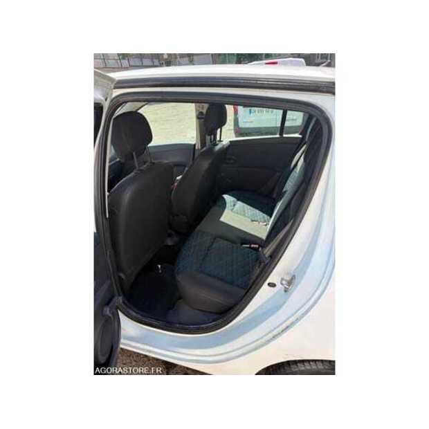 2008 رينو Clio-49038567
