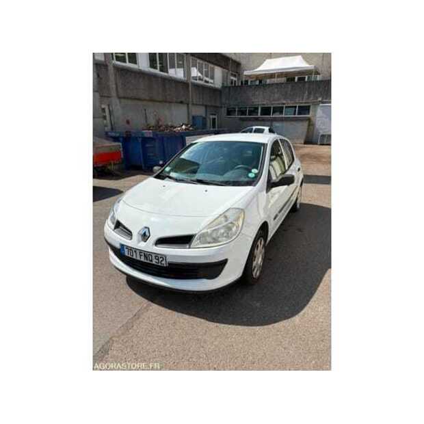 2008 رينو Clio-49038568