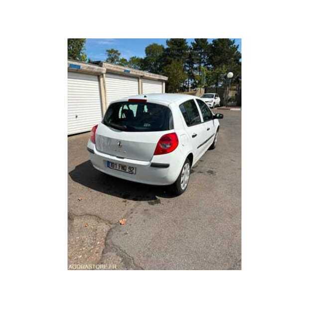 2008 رينو Clio-49038569