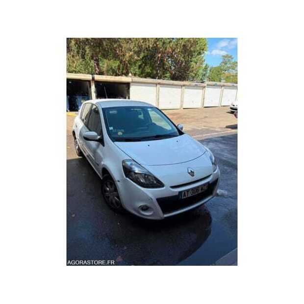 2010 رينو Clio-49038576