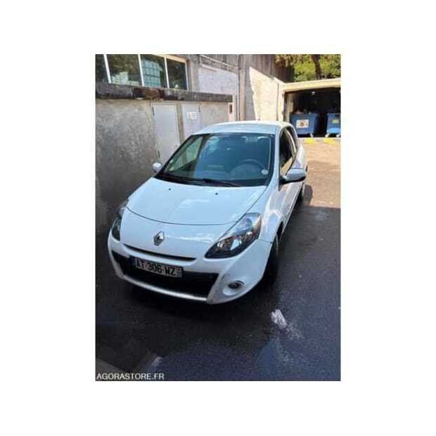 2010 رينو Clio-49038579