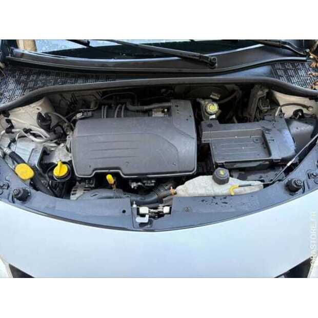 2008 Renault Clio-49038588