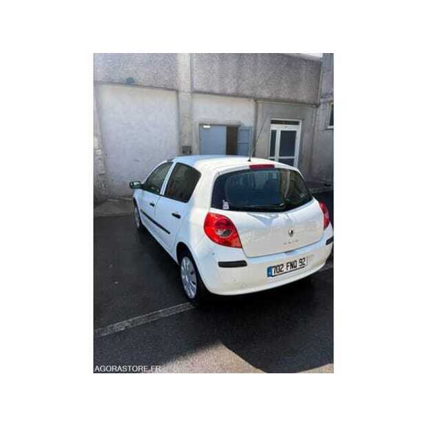 2008 Renault Clio-49038591
