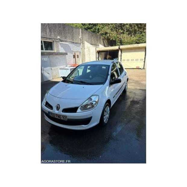2008 Renault Clio-49038592