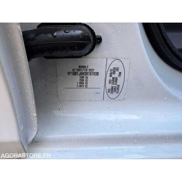 2008 Renault Clio-49038593