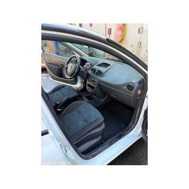2008 Renault Clio-49038594