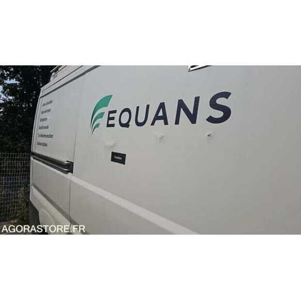 2018 Peugeot BOXER-49038601