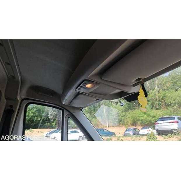 2018 Peugeot BOXER-49038602