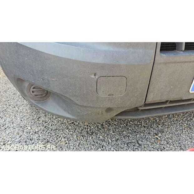 2018 Peugeot BOXER-49038608