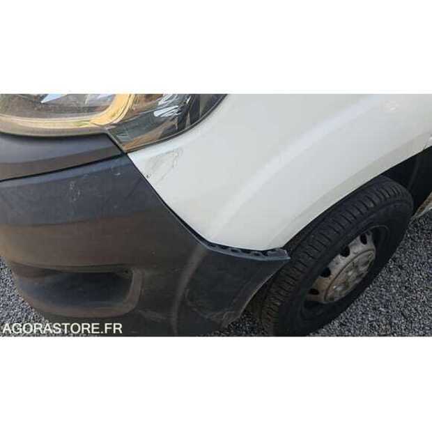 2018 Peugeot BOXER-49038611