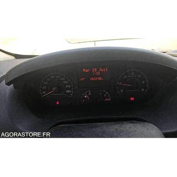 2018 Peugeot BOXER-49038614
