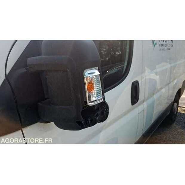 2018 Peugeot BOXER-49038621