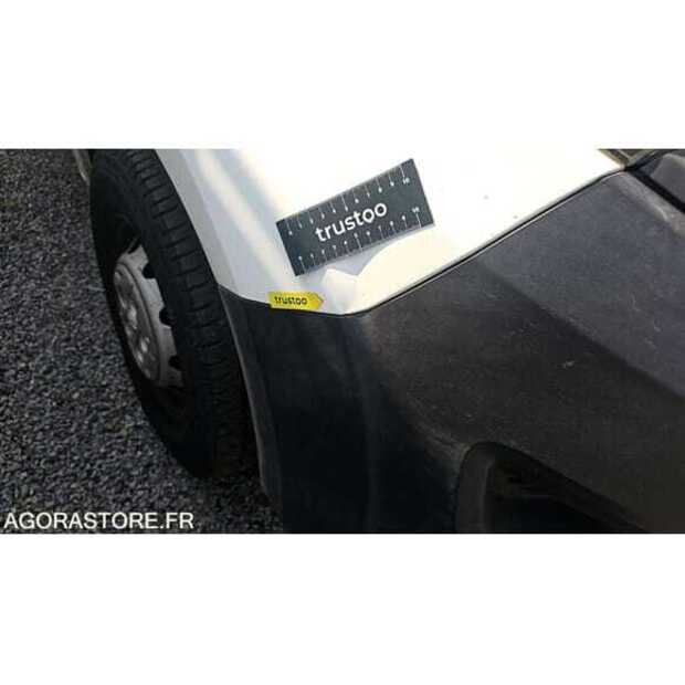 2018 Peugeot BOXER-49038622