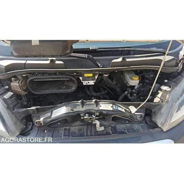 2018 Peugeot BOXER-49038623