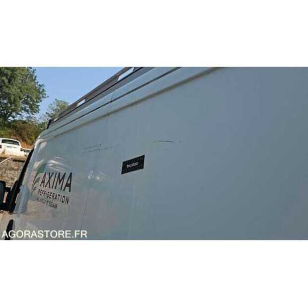 2018 Peugeot BOXER-49038624