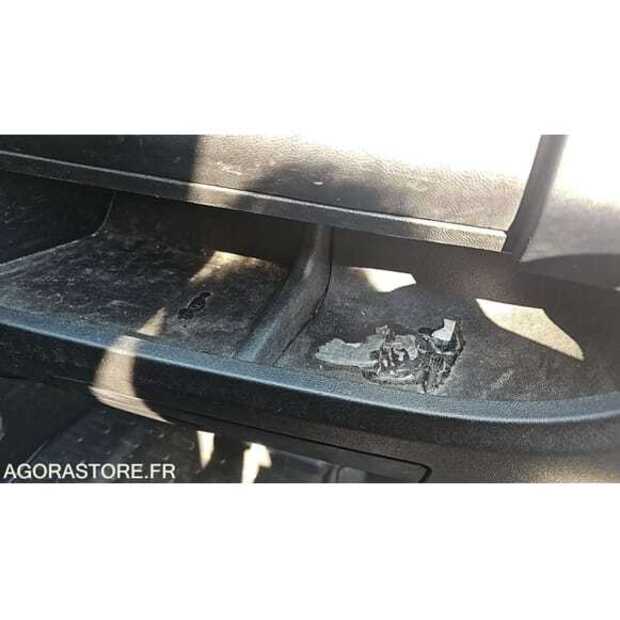2018 Peugeot BOXER-49038626