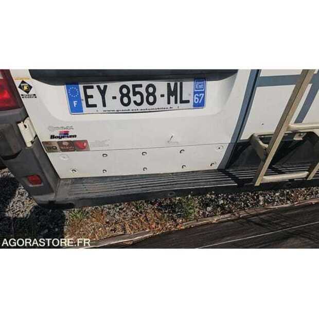 2018 Peugeot BOXER-49038631