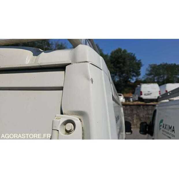 2018 Peugeot BOXER-49038636