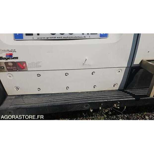2018 Peugeot BOXER-49038639