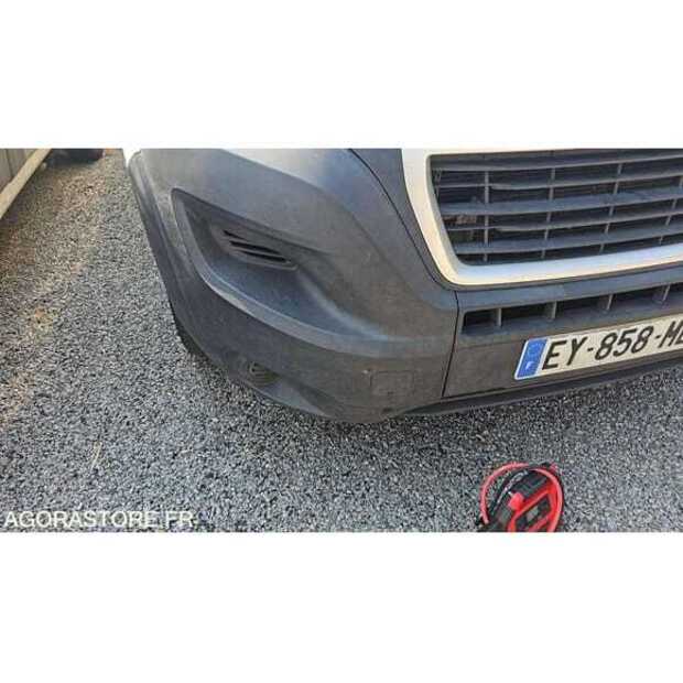 2018 Peugeot BOXER-49038641