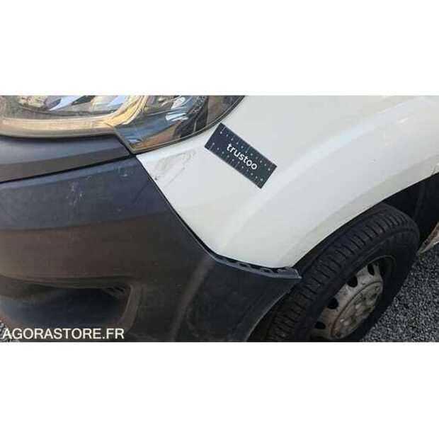 2018 Peugeot BOXER-49038649