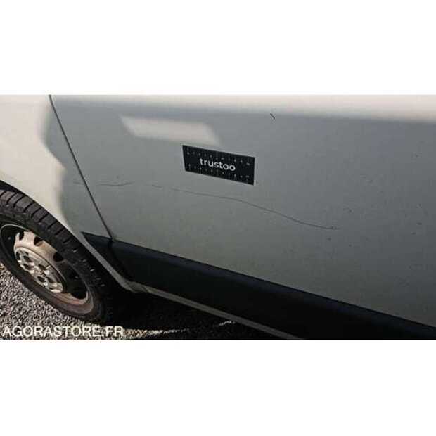 2018 Peugeot BOXER-49038653