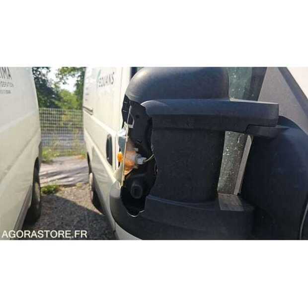 2018 Peugeot BOXER-49038655