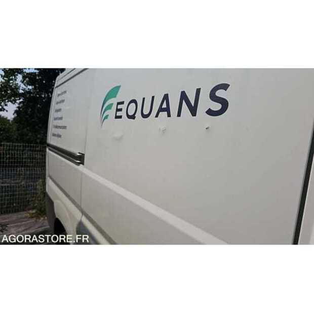 2018 Peugeot BOXER-49038656