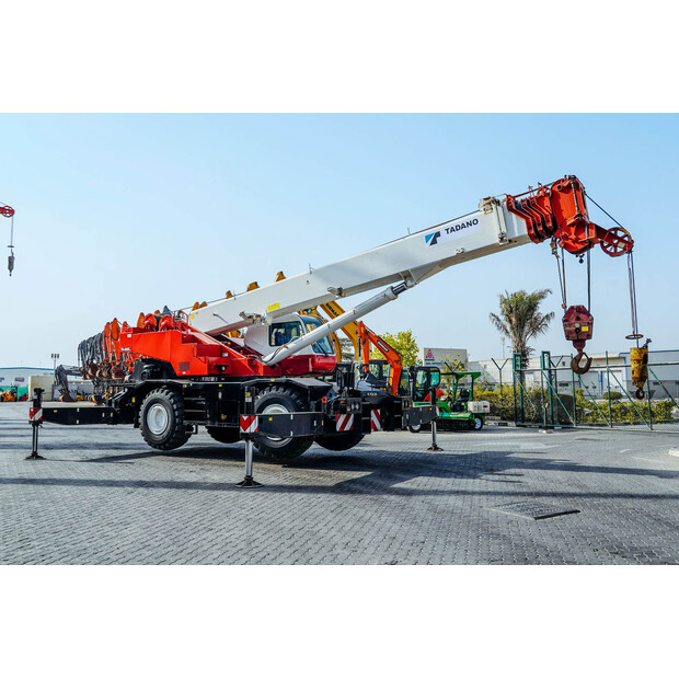 2007 تادانو GR-450XL-49038664