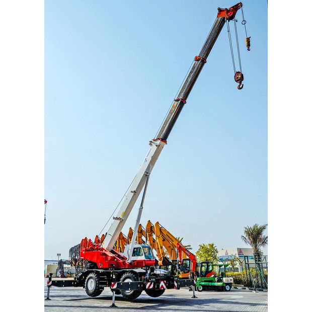 2007 تادانو GR-450XL-49038665