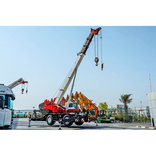 2007 تادانو GR-450XL-49038666
