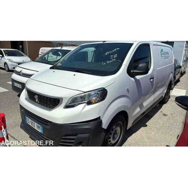 2017 Peugeot Expert-49038667