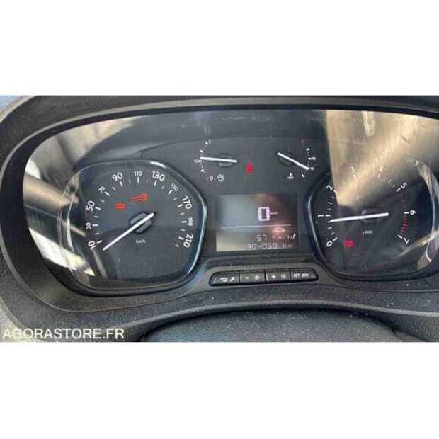 2017 Peugeot Expert-49038673