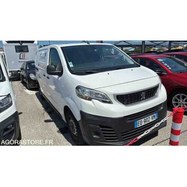 2017 Peugeot Expert-49038678