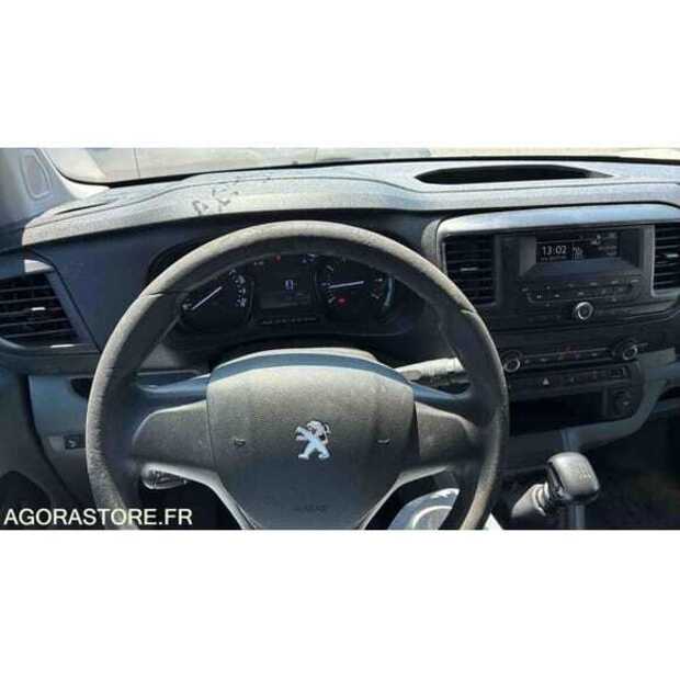 2017 Peugeot Expert-49038683