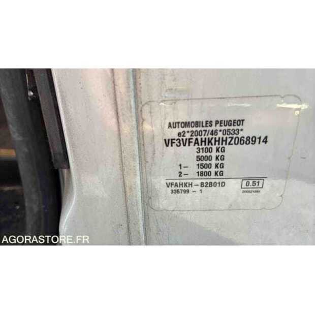 2017 Peugeot Expert-49038684