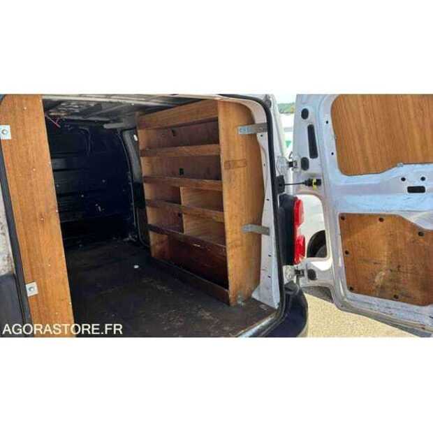 2017 Peugeot Expert-49038694