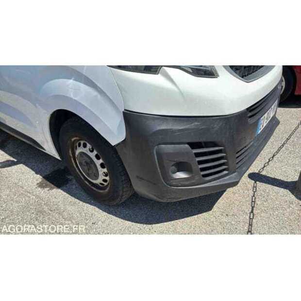 2017 Peugeot Expert-49038700