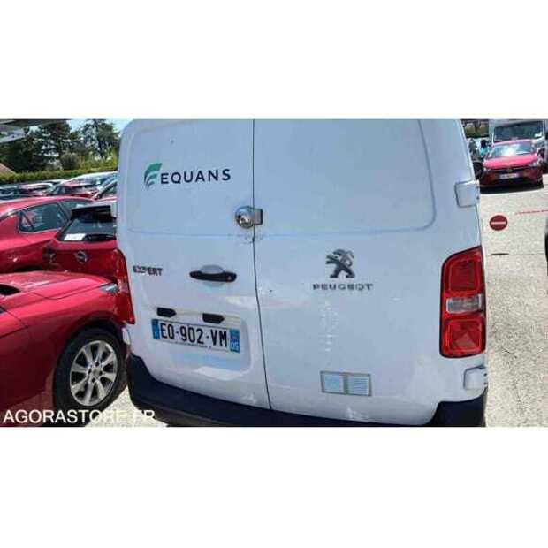 2017 Peugeot Expert-49038704