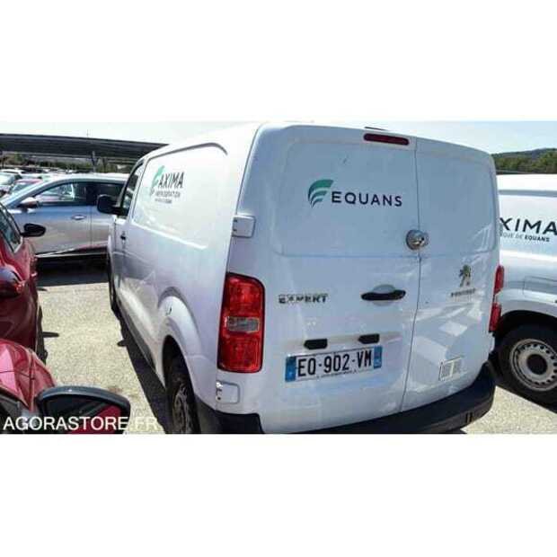 2017 Peugeot Expert-49038705
