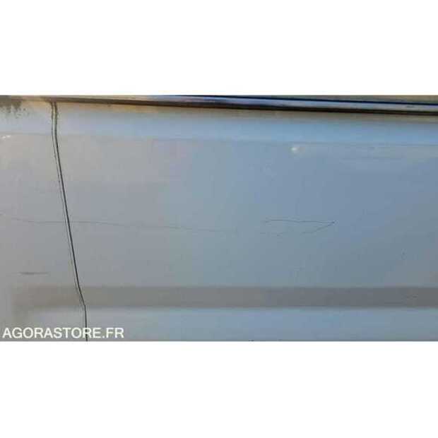 2016 Peugeot BOXER-49038737