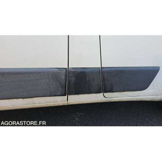 2016 Peugeot BOXER-49038740