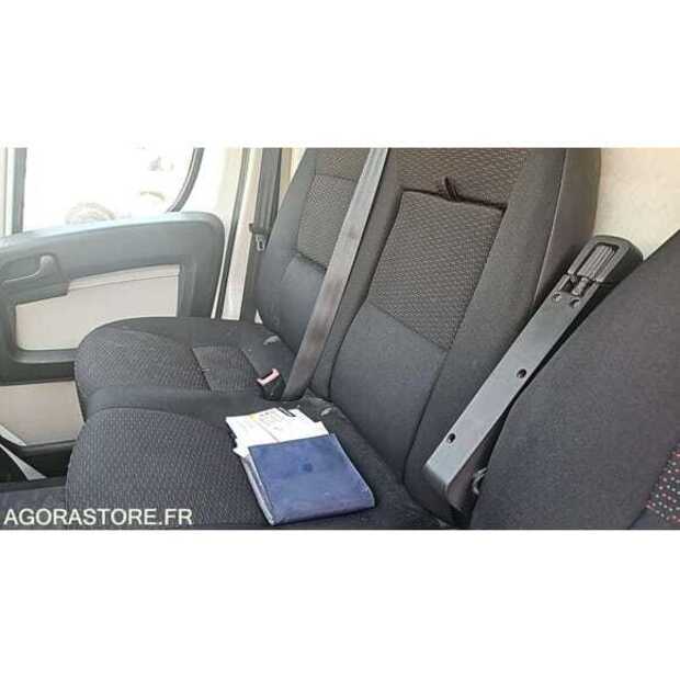 2016 Peugeot BOXER-49038742
