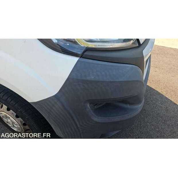 2016 Peugeot BOXER-49038744