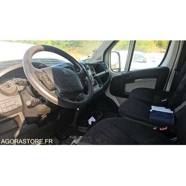 2016 Peugeot BOXER-49038745