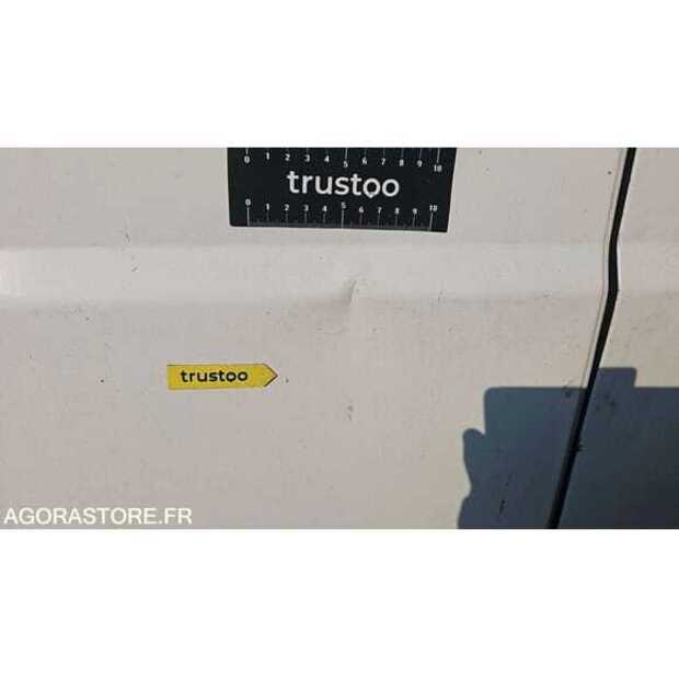 2016 Peugeot BOXER-49038746