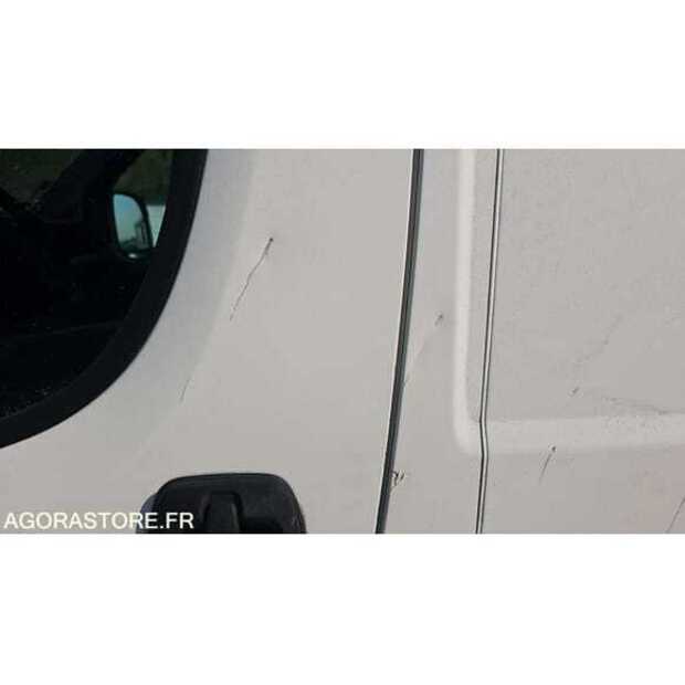 2016 Peugeot BOXER-49038747