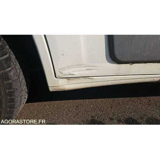 2016 Peugeot BOXER-49038753